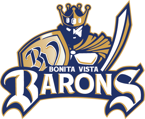 Bonita Vista High School Barrons image
