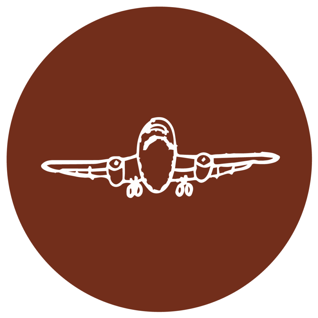 Transportation icon